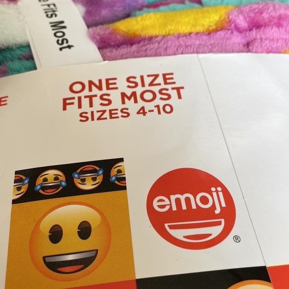 - Emoji hoodie - Picture 2 of 4
